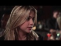 Secret Girl Language With Ashley Benson