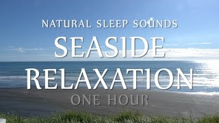 Sleep Sounds Seaside Relaxation 1 Hour White Noise Ocean Waves Meditation Sleeping Study Yoga Sleep Sounds Seaside Relaxation 1 Hour White Noise Ocean Waves Meditation Sleeping Study Yoga