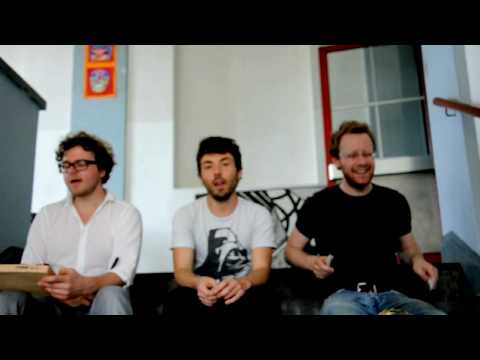 Headdown Video