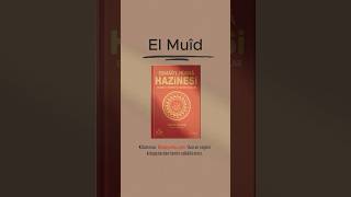 Ya Muid Celle Celalühü Esmaül Hüsna Hazinesi