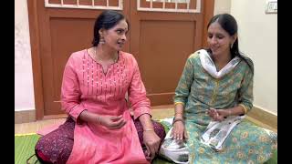 Kabir Bhajan - Ghat Ghat mein | Ranjani-Gayatri | Promo