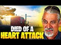 Roy Garber of “Shipping Wars” Died of a Heart Attack