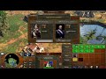 Age of Empires 3 ПРОХОЖДЕНИЕ #3 СОЮЗНИКИ