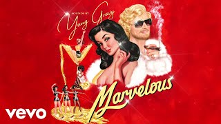 Yung Gravy - Run Me My Money (Visualizer)