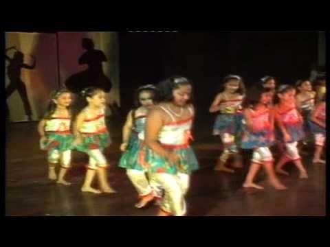 dance pe chance maar le