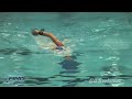Finis - The Bolster Paddle