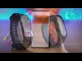 Honor Band 4 vs Mi Band 3 Full Comparison - Which One is BETTER!!