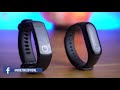Honor Band 4 vs Mi Band 3 Full Comparison - Which One is BETTER!!