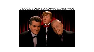 Chuck Lorre Productionsthe Tannenbaum Companywarner Bros. Tvhbo 2006