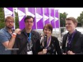 Gamecheck 03 - Super Smash Bros., Borderlands: The Pre-Sequel, Dead Island 2