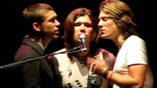 Watch Hanson Incredible video