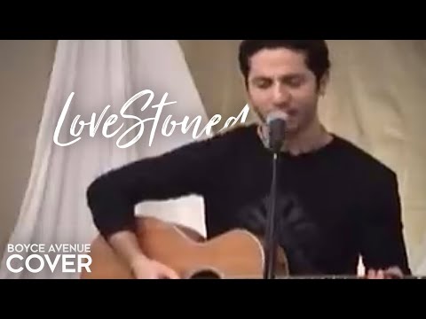 Justin Timberlake - LoveStoned (Boyce Avenue acoustic cover) on iTunes & Spotify