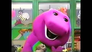 All Week Of Sing And Dance With Barney Screener All Week Version Part 60
