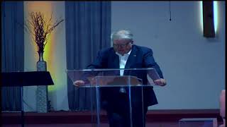 Sunday Service - March 28, 2021