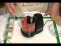 How To Make Tomato Vinaigrette Salad Dressing Recipe