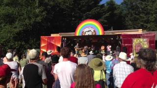 Watch Arlo Guthrie Eli video