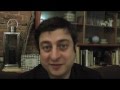 EUGENE MIRMAN COMEDY SPECIAL PROMO