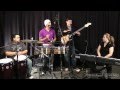 Watch A Cuban Music Lesson by the Pedrito Martinez Group - Part 2 of 2 Video