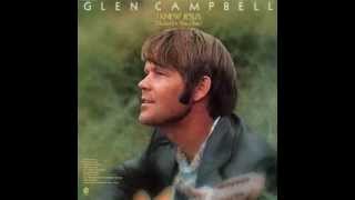 Watch Glen Campbell I Take It On Home video