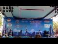 Hội thi aerobic mầm non 2017-ước mơ tuổi thần tiên