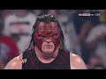 WWE No Way Out 2012