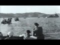 The British Army Occupy Lombok Island in Indonesia, 1947