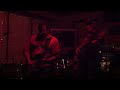The Danny Baker Band @ The Dusty Dog~Tulsa,OK~11-04-11~video by beth norton