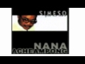 Nana Acheampong-Wo Anka