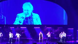 Stars 80 Patrice Hernandez Born To Be Alive Au Zénith De Rouen Le 29112019