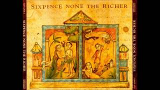 Watch Sixpence None The Richer I Wont Stay Long video