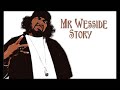 MR. WESSIDE THE HIT SINGLE "BASEBALLS" COMING SOON