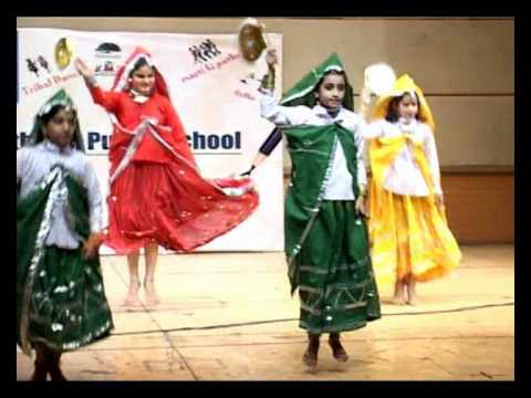 Mera Nau Dandi Ka Bijna - Haryanvi...