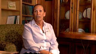 Interview with Kristy Vandenberg Director Ultimate Gift of Life