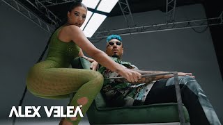 Alex Velea Antoniaofficial - Tranquilo Papi | Official Video