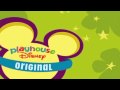 Youtube Thumbnail Playhouse Disney Worldwide - ORIGINAL - Ident #1