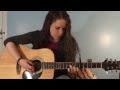 Breathe Me - Sia (Cover)