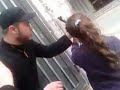 KIZ SİLAH SIKIYOR VE SONRA NEMİ OLUYOR