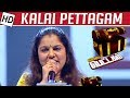 Ilaiyaraaja Live Concert | Pattu Solli Paada Solli Song | Sadhana Sargam | Azhagi Movie | Parthiban