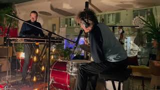 Lady Lugano - Live at Byro (Part 1)