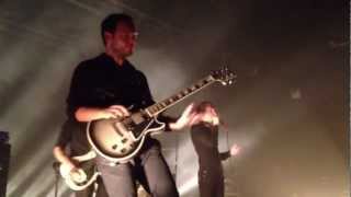 Watch Refused Trickbag video
