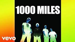 Watch Grinspoon 1000 Miles video