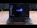 MSI X370 Video Review (HD)