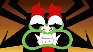 samurai fool