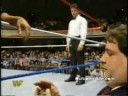 WWE - Razor Ramon vs Adam Bomb