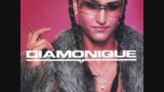 Watch Diamonique Boom Bap video