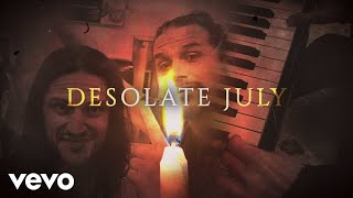 Watch Sons Of Apollo Desolate July video