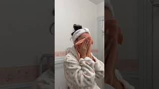 Glow Up Routine For Back To School