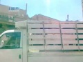 شام - حماه - الاضراب العام يوم الاربعاء بسوق