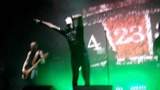 Watch Poets Of The Fall Dying To Live video
