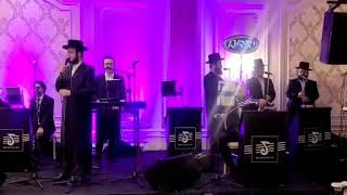 מאטי אילאוויטש - גראמען ביי א חופה - בריוועלע | Motty Ilowitz - Gramen at the Chuppah - Brivele